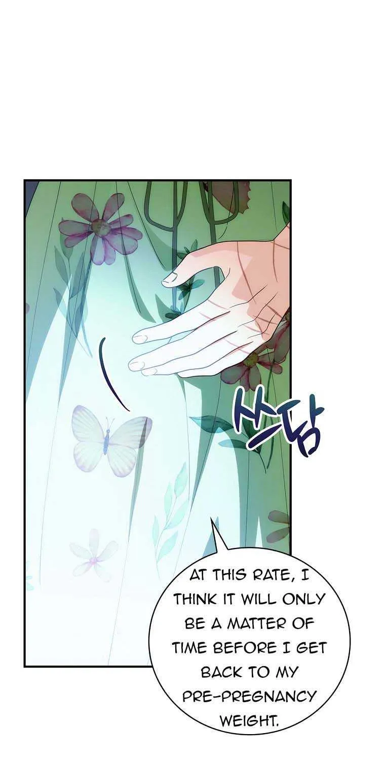 The Baby Isn’T Yours Chapter 60 page 86 - 