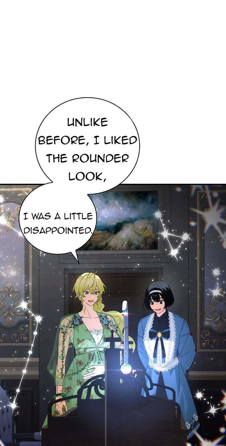 The Baby Isn’T Yours Chapter 60 page 87 - 