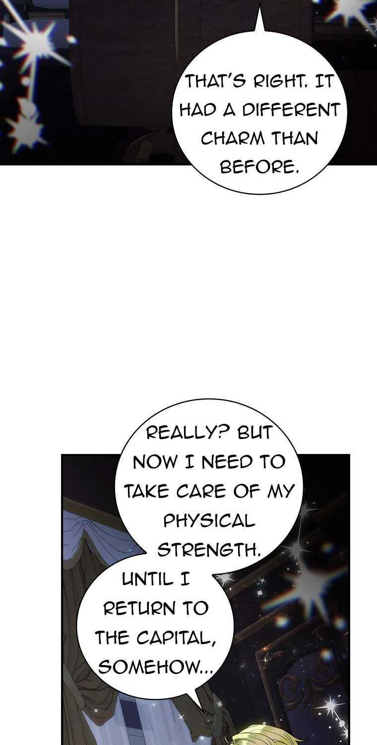 The Baby Isn’T Yours Chapter 60 page 88 - 