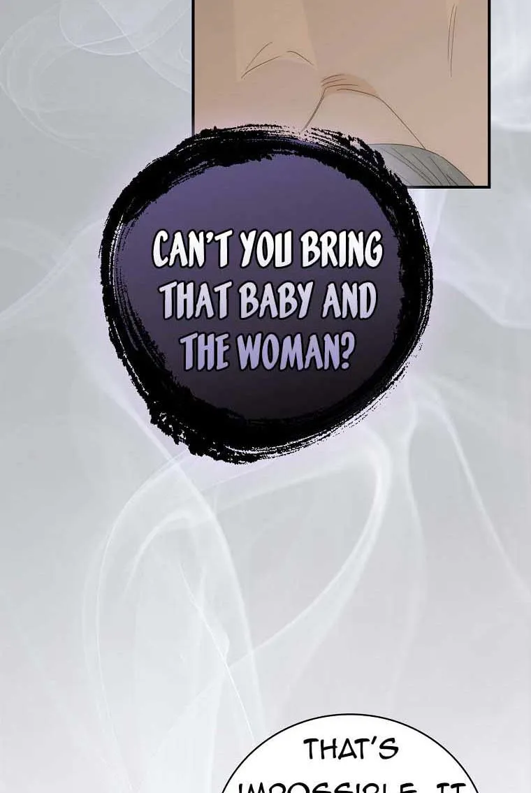 The Baby Isn’T Yours Chapter 60 page 10 - 