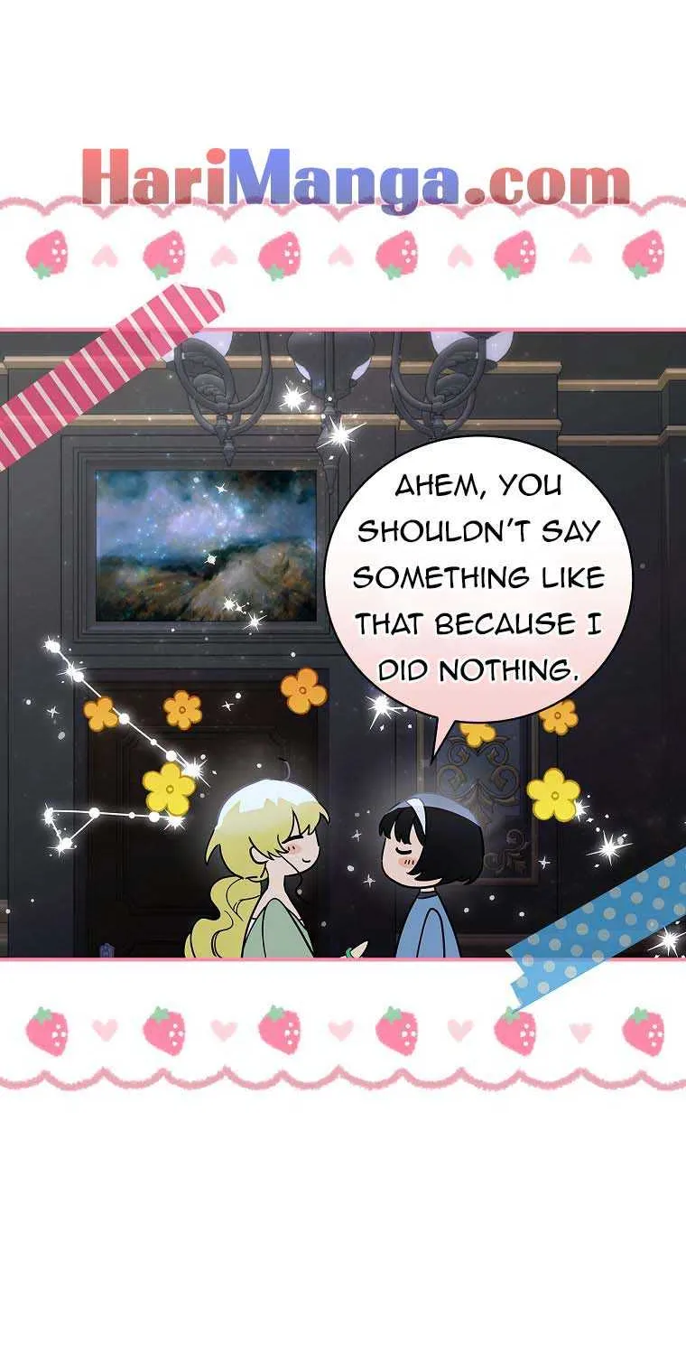 The Baby Isn’T Yours Chapter 60 page 94 - 