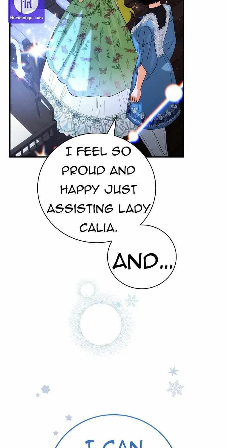 The Baby Isn’T Yours Chapter 61 page 2 - 
