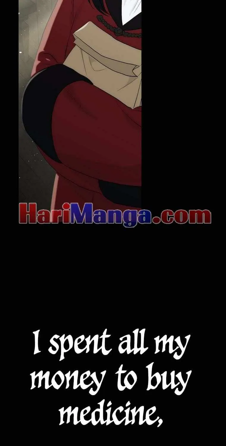 The Baby Isn’T Yours Chapter 61 page 27 - 