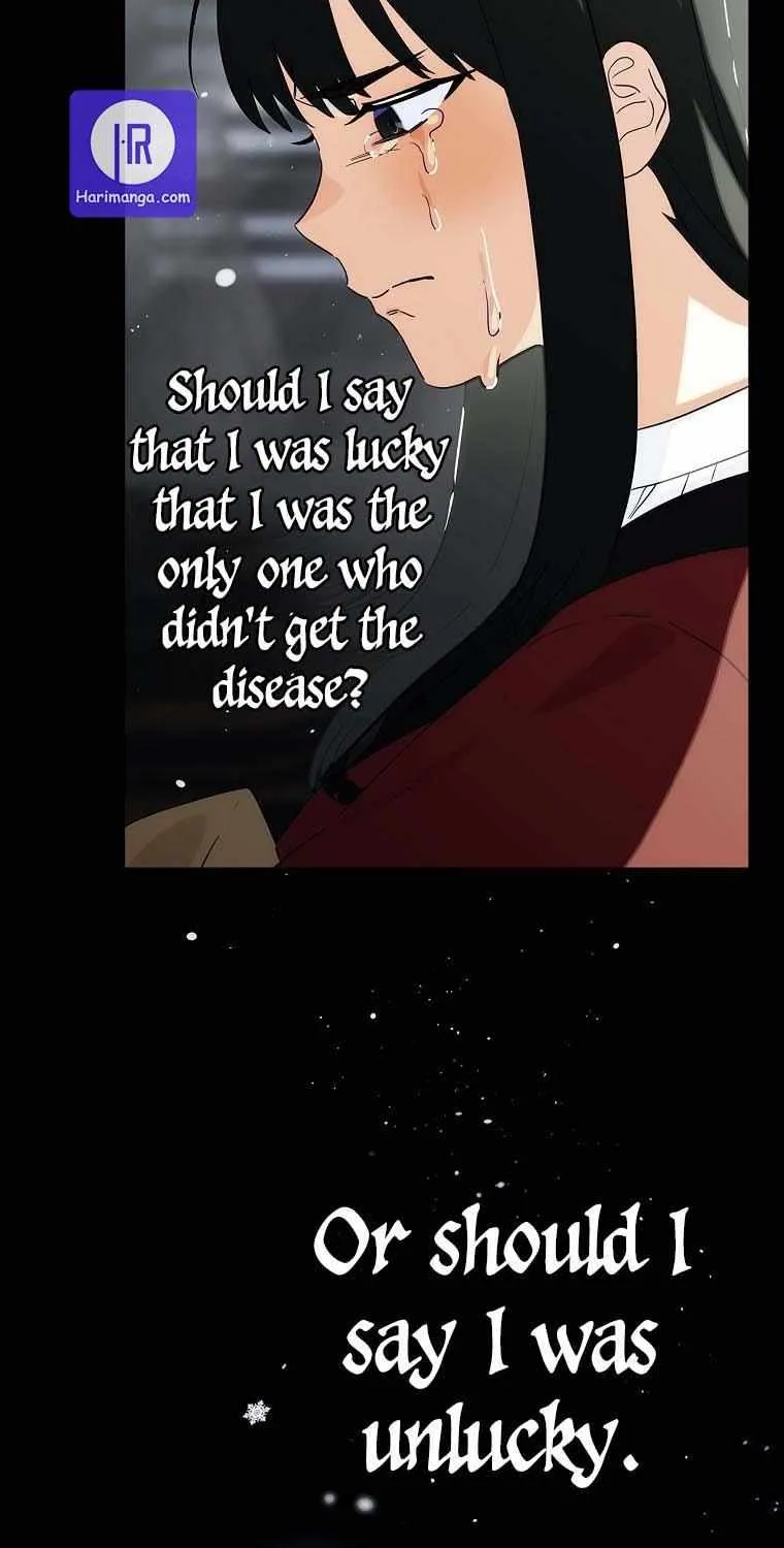The Baby Isn’T Yours Chapter 61 page 31 - 