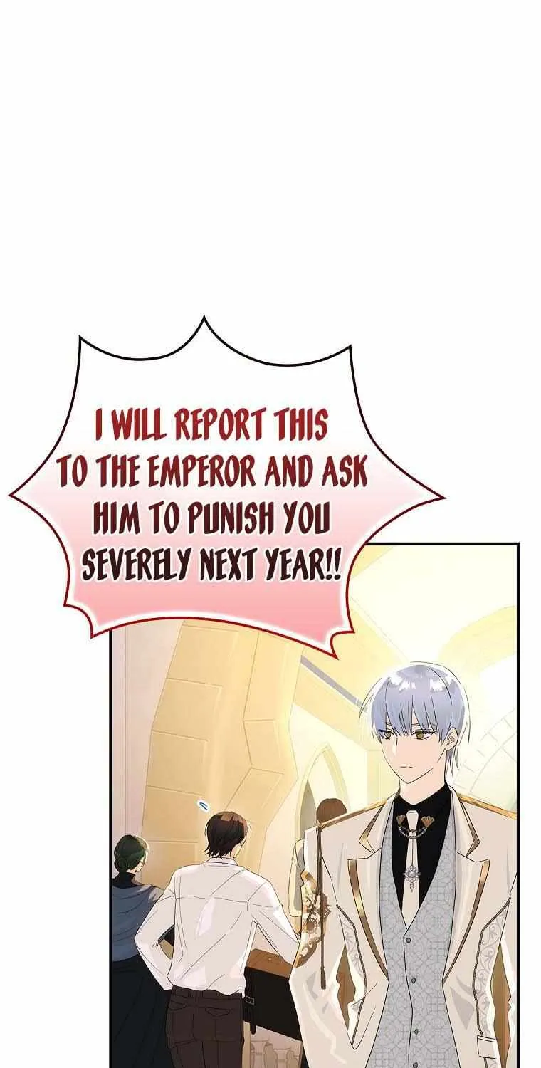 The Baby Isn’T Yours Chapter 61 page 39 - 