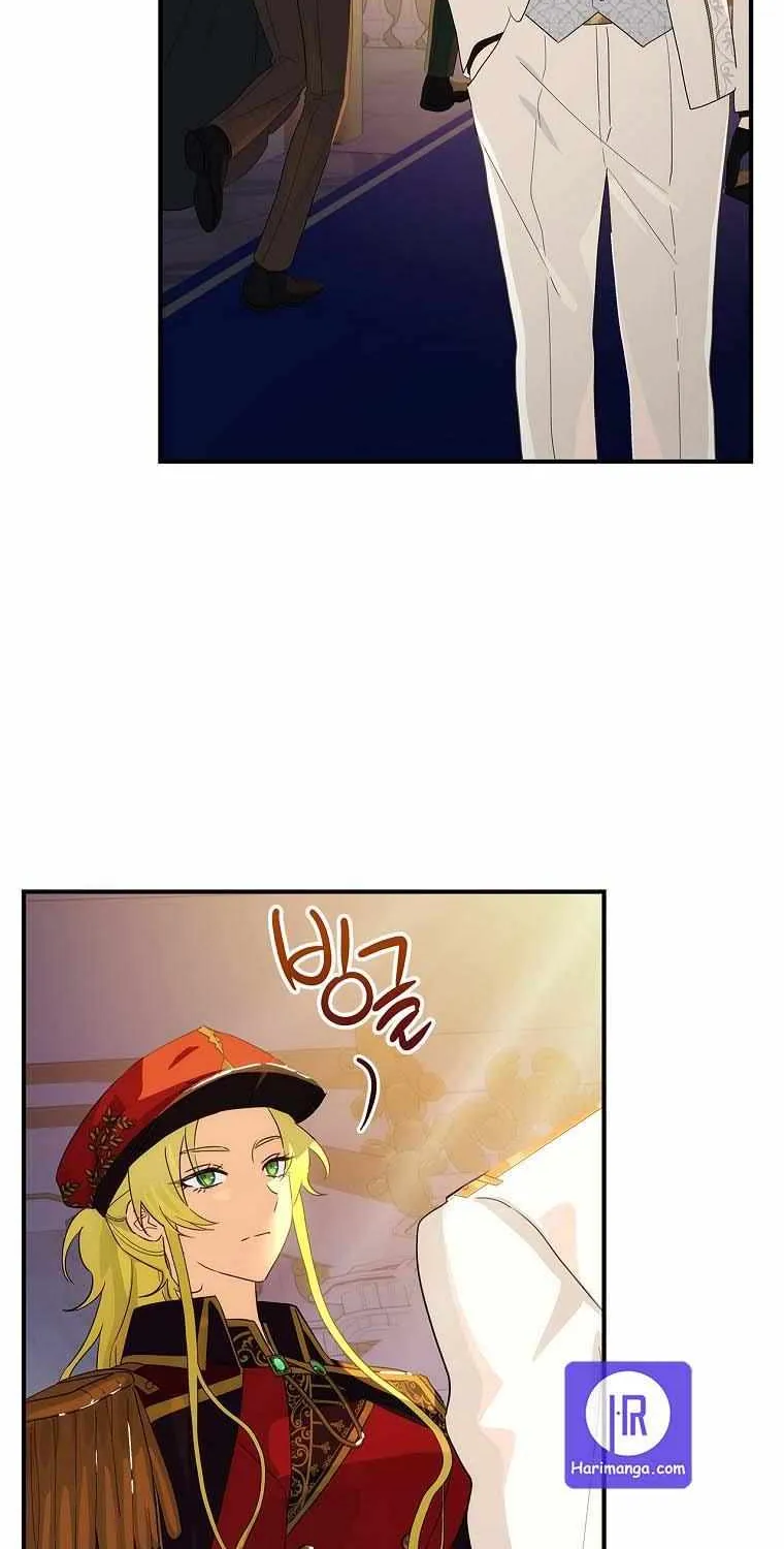 The Baby Isn’T Yours Chapter 61 page 40 - 