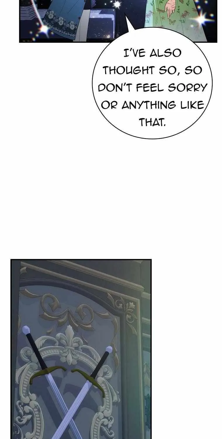 The Baby Isn’T Yours Chapter 61 page 5 - 