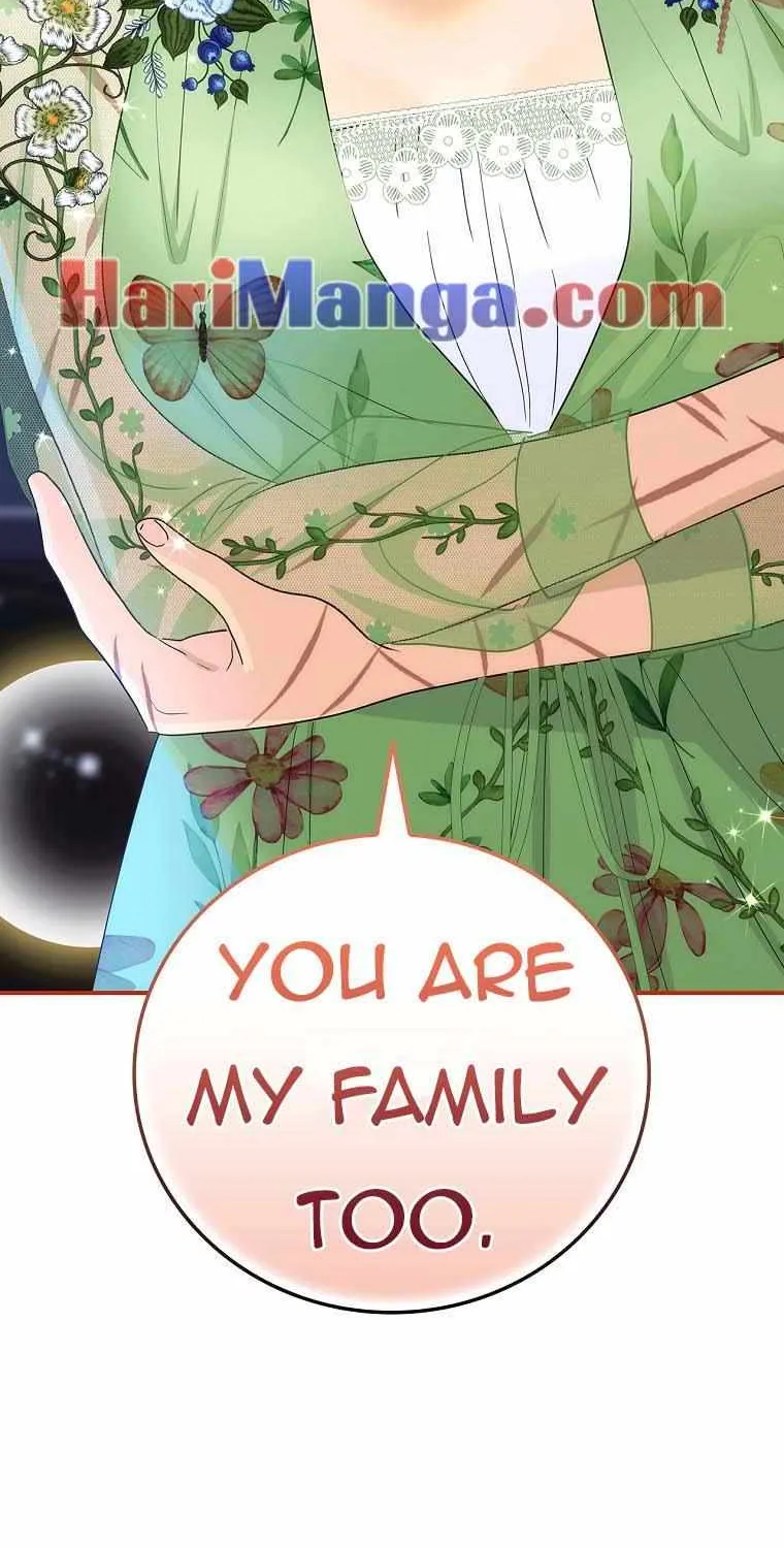 The Baby Isn’T Yours Chapter 61 page 56 - 