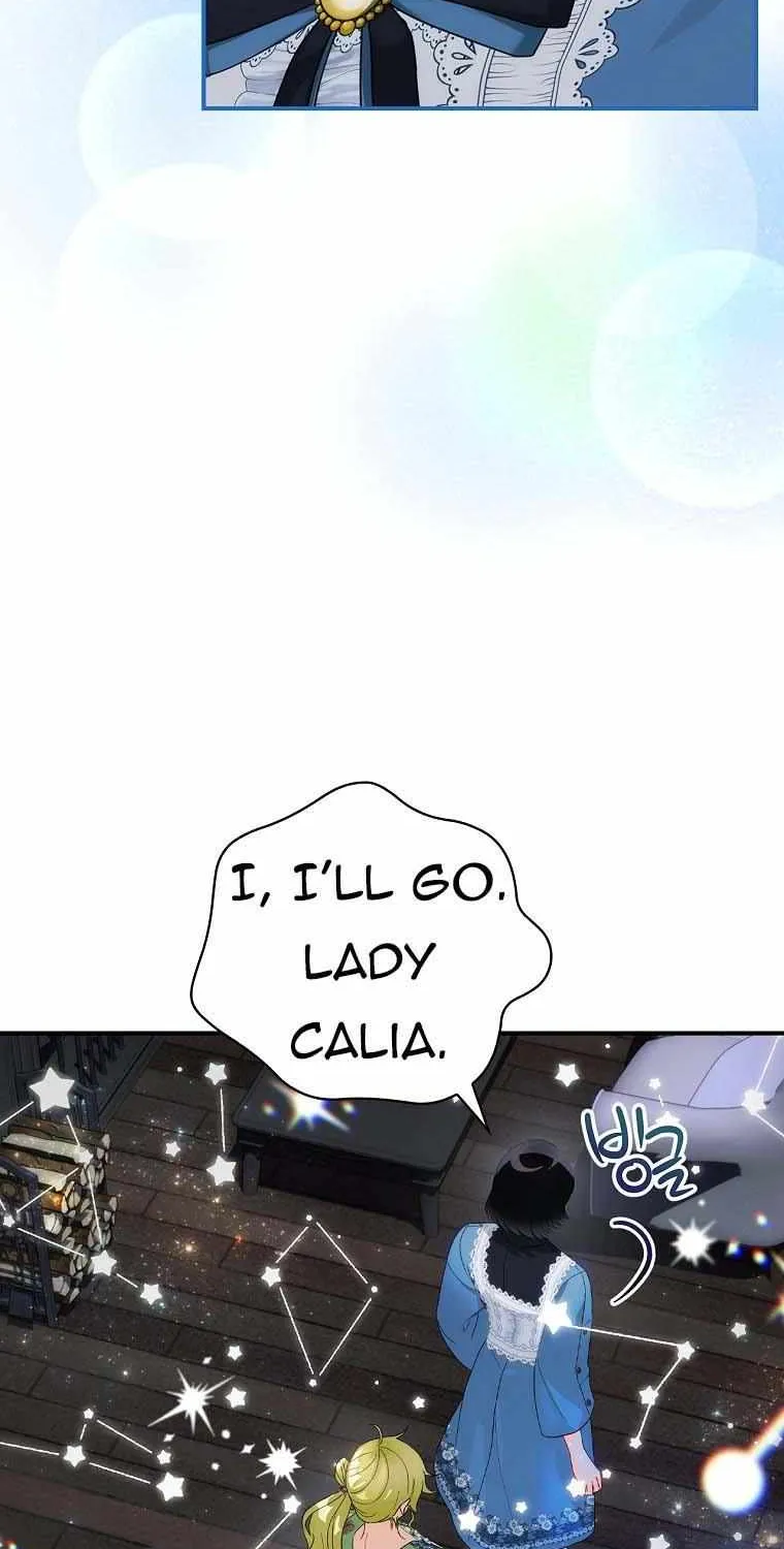The Baby Isn’T Yours Chapter 61 page 58 - 