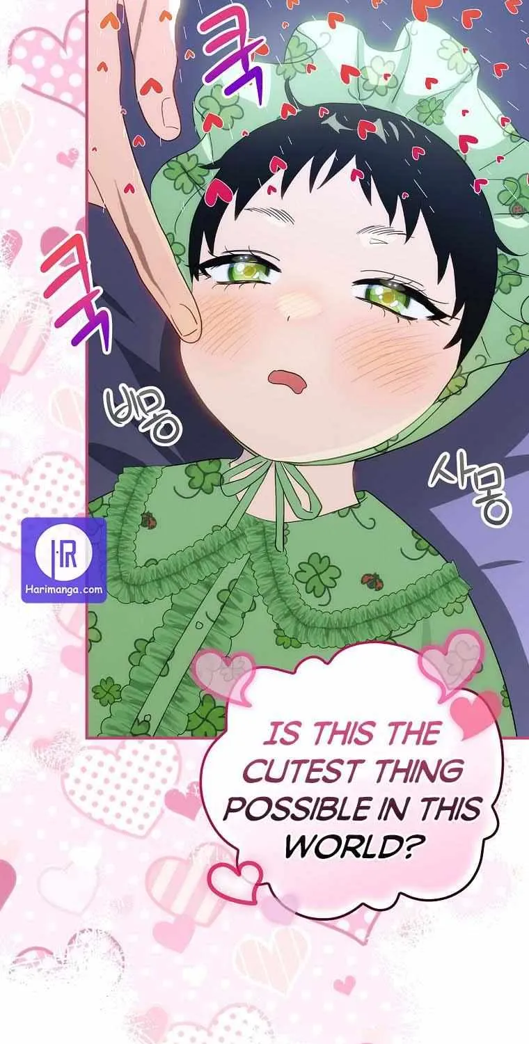 The Baby Isn’T Yours Chapter 61 page 65 - 