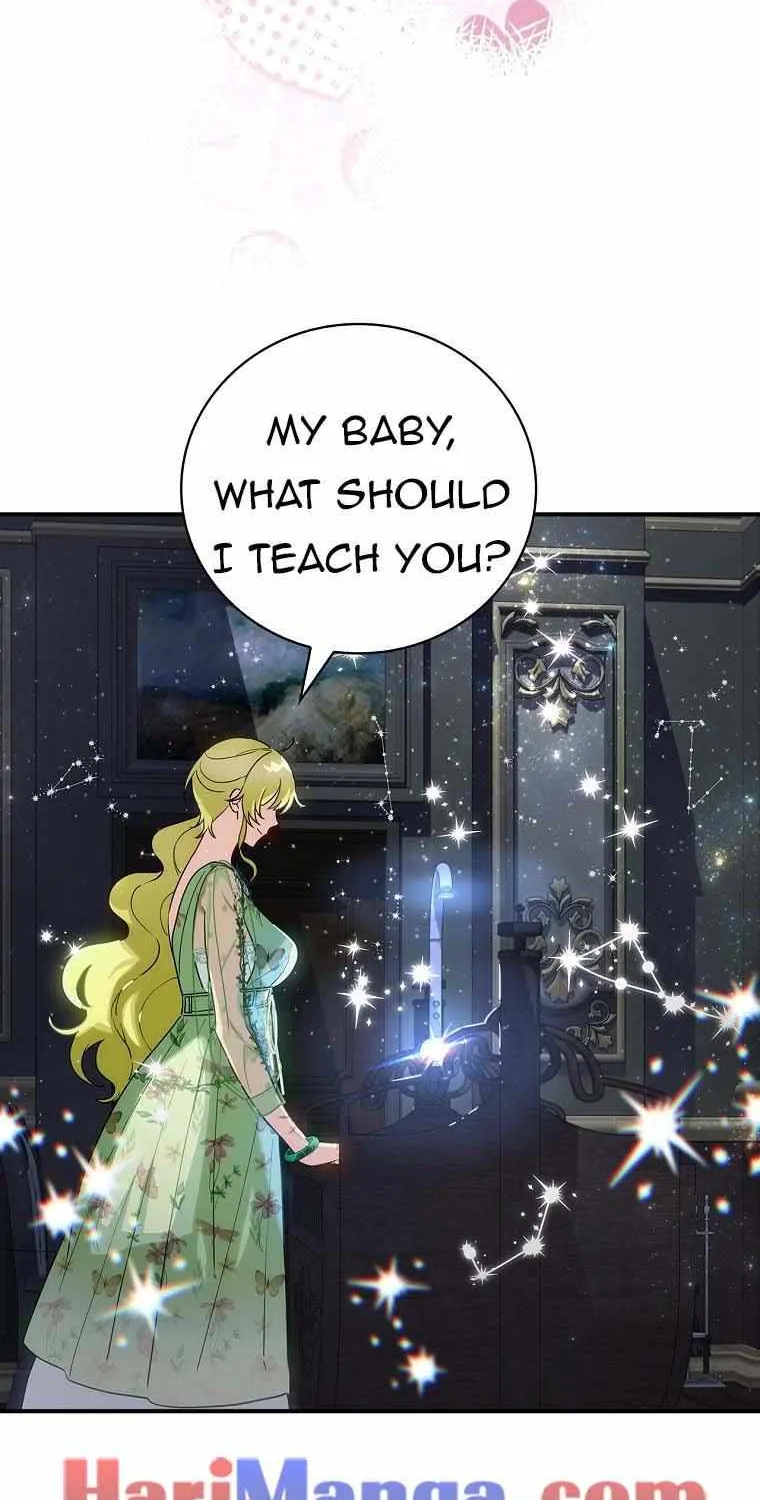 The Baby Isn’T Yours Chapter 61 page 66 - 