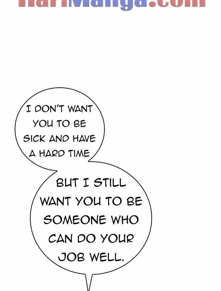 The Baby Isn’T Yours Chapter 61 page 67 - 
