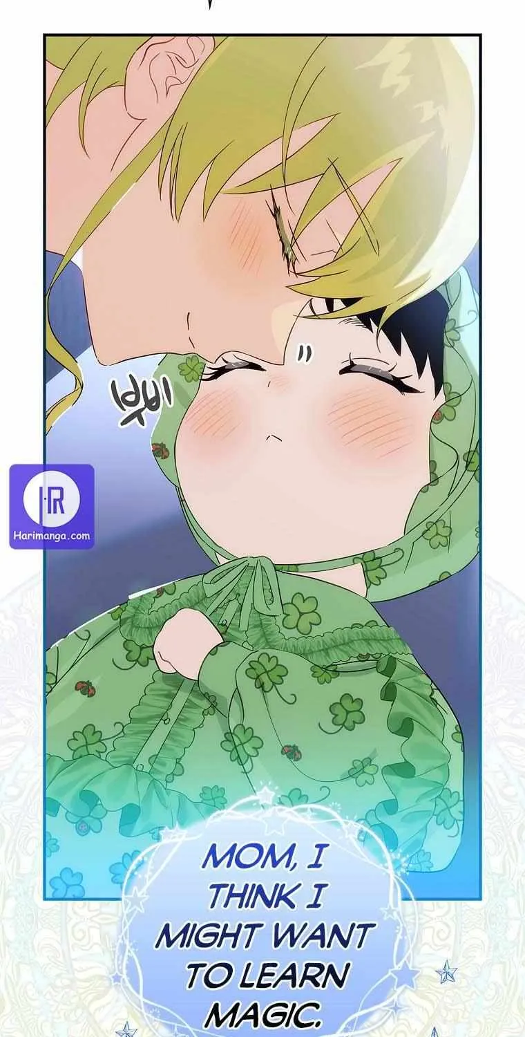 The Baby Isn’T Yours Chapter 61 page 68 - 