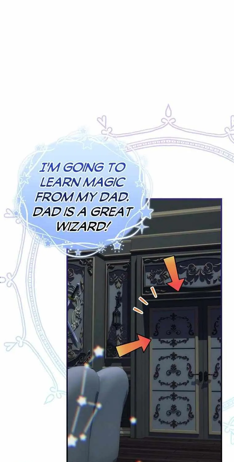 The Baby Isn’T Yours Chapter 61 page 70 - 