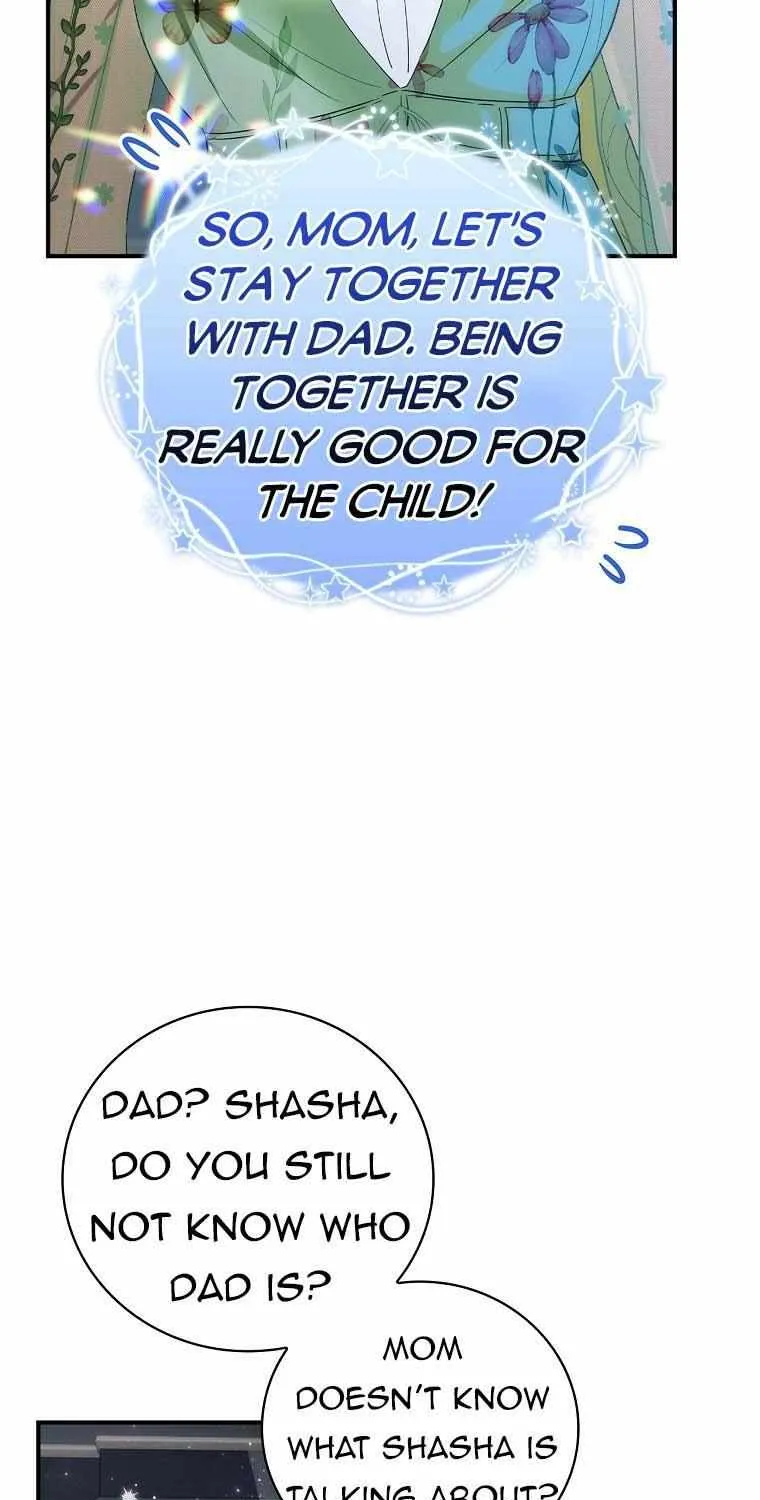 The Baby Isn’T Yours Chapter 61 page 72 - 