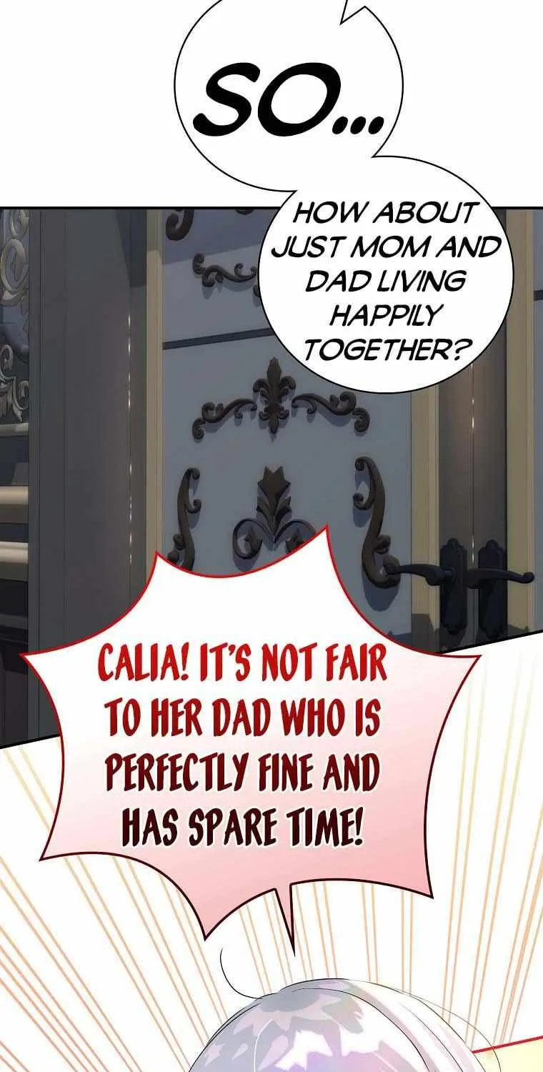 The Baby Isn’T Yours Chapter 61 page 74 - 