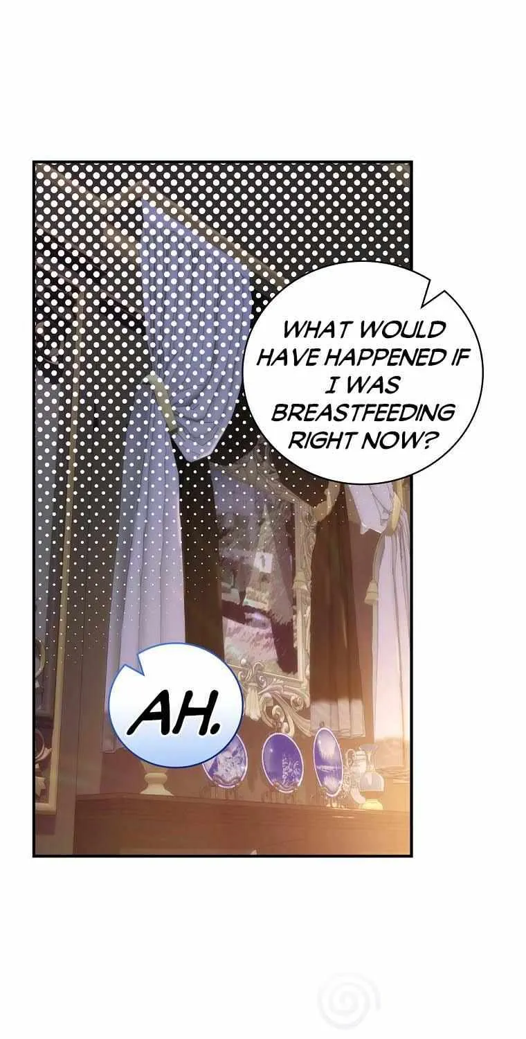 The Baby Isn’T Yours Chapter 61 page 78 - 