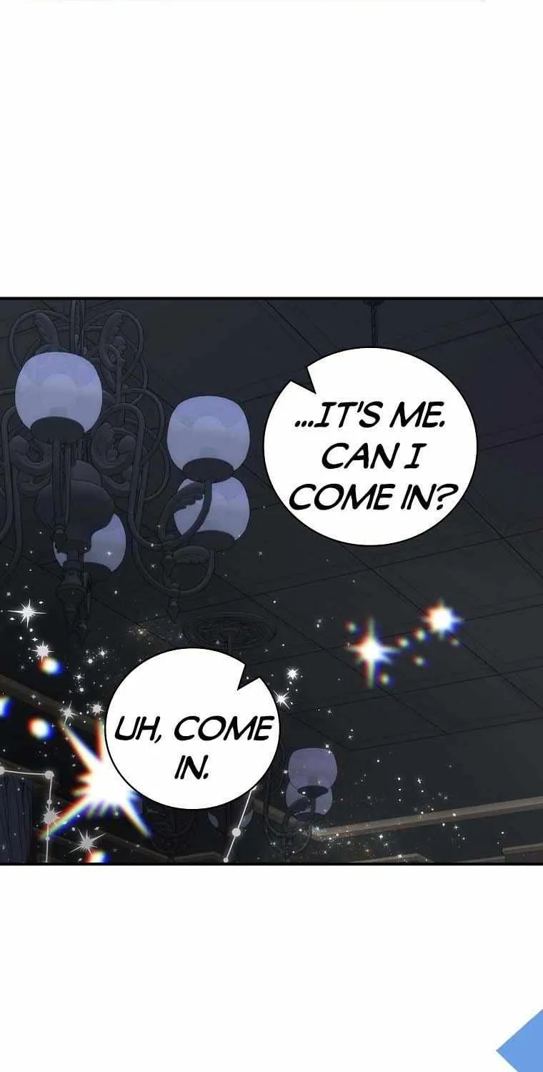 The Baby Isn’T Yours Chapter 61 page 83 - 