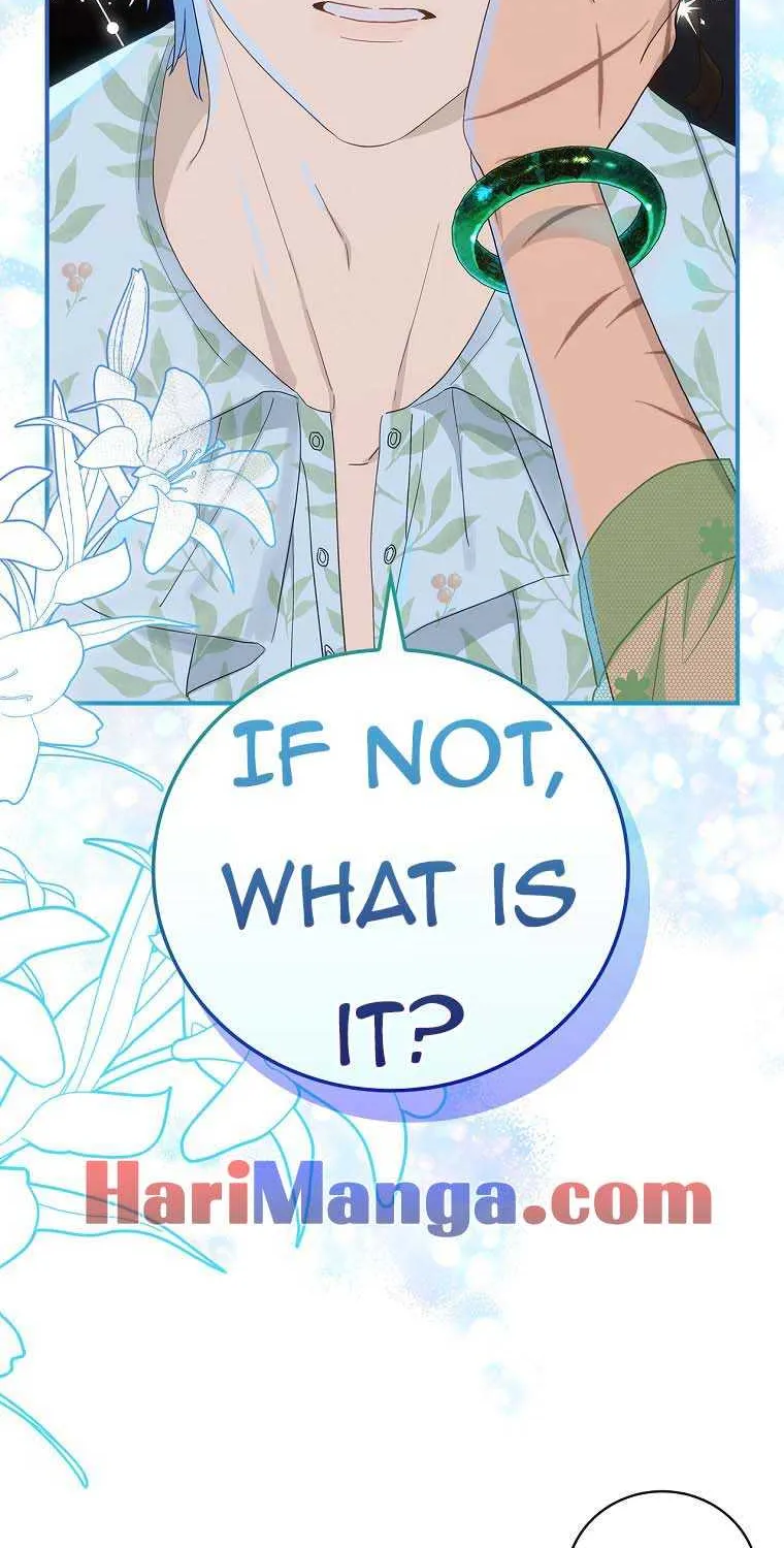 The Baby Isn’T Yours Chapter 62 page 11 - 