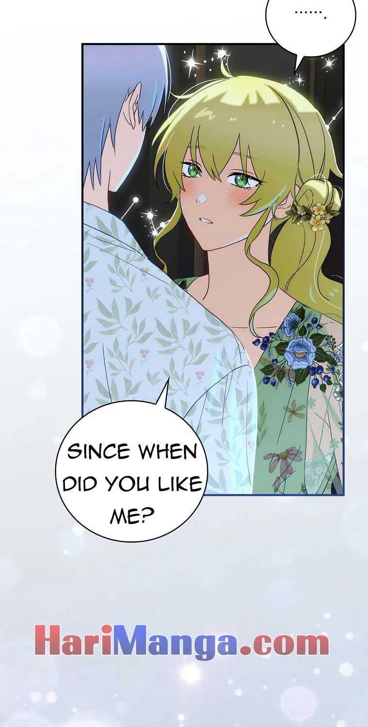 The Baby Isn’T Yours Chapter 62 page 12 - 