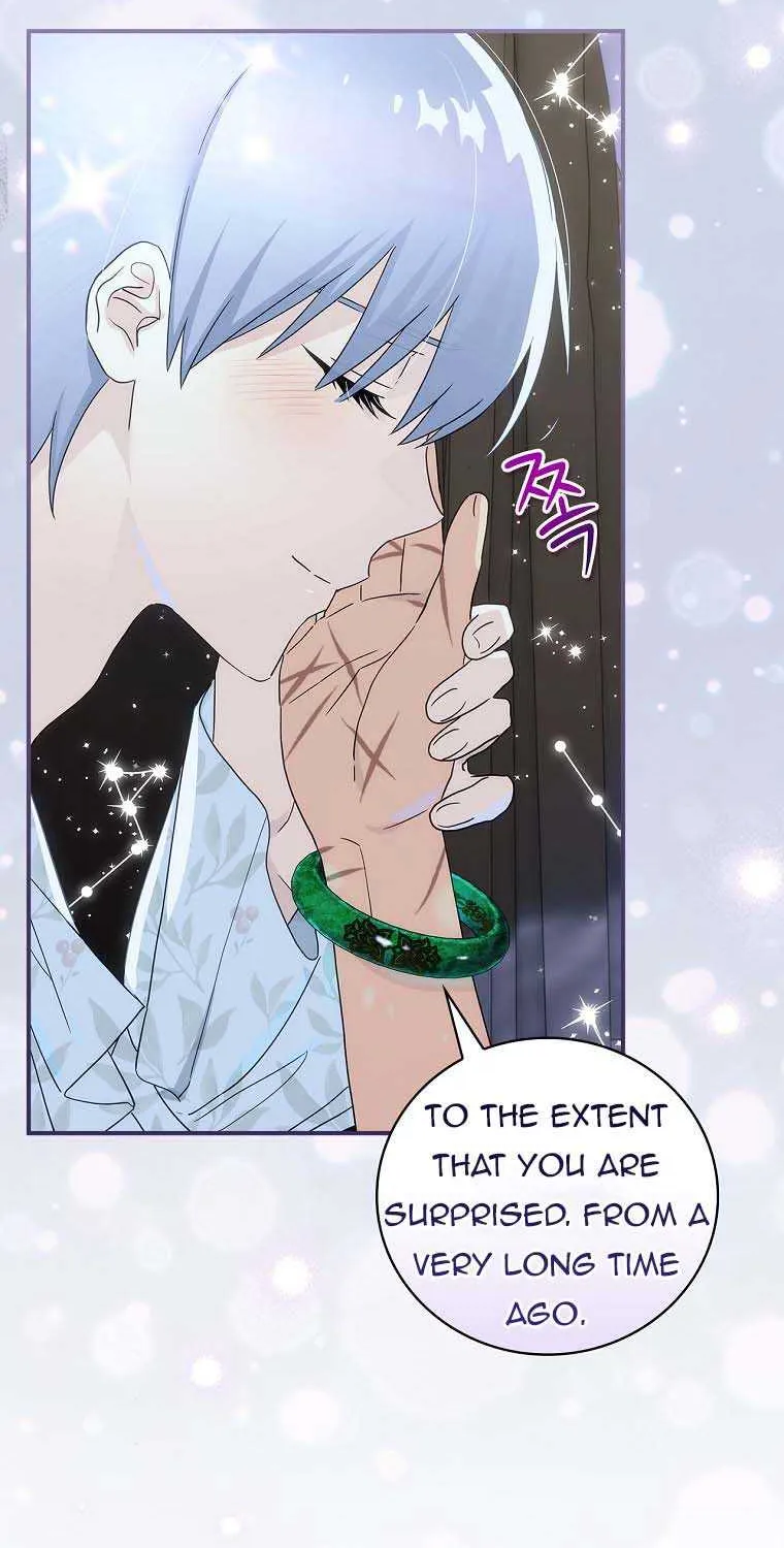 The Baby Isn’T Yours Chapter 62 page 13 - 