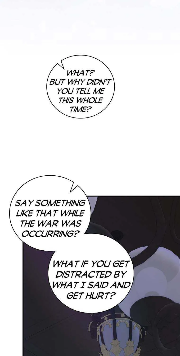 The Baby Isn’T Yours Chapter 62 page 14 - 