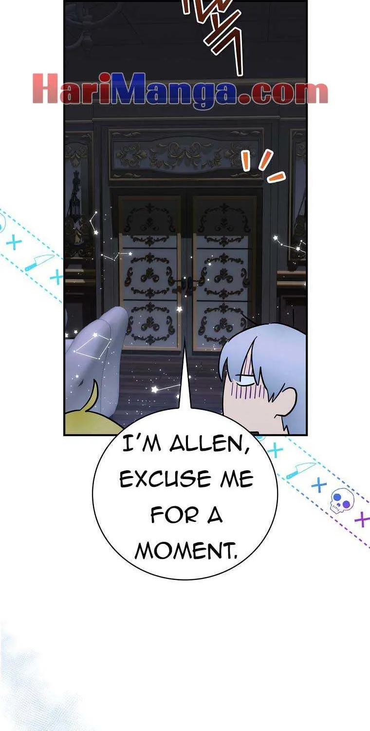 The Baby Isn’T Yours Chapter 62 page 25 - 