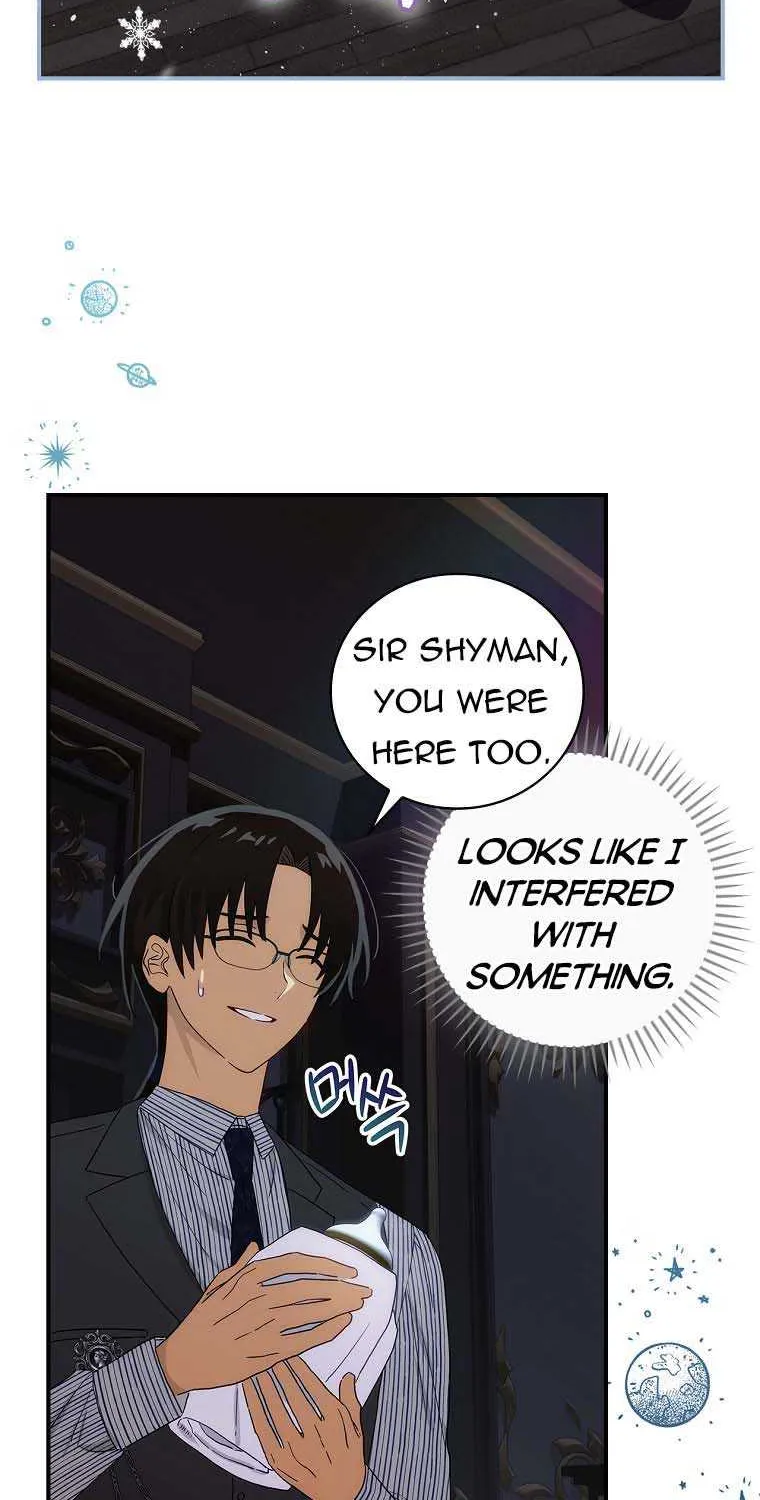 The Baby Isn’T Yours Chapter 62 page 27 - 