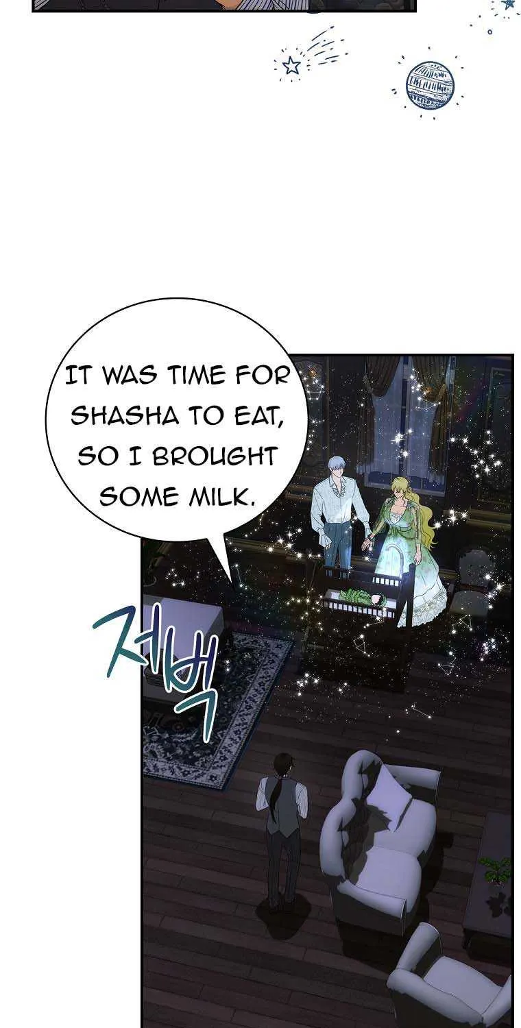 The Baby Isn’T Yours Chapter 62 page 28 - 