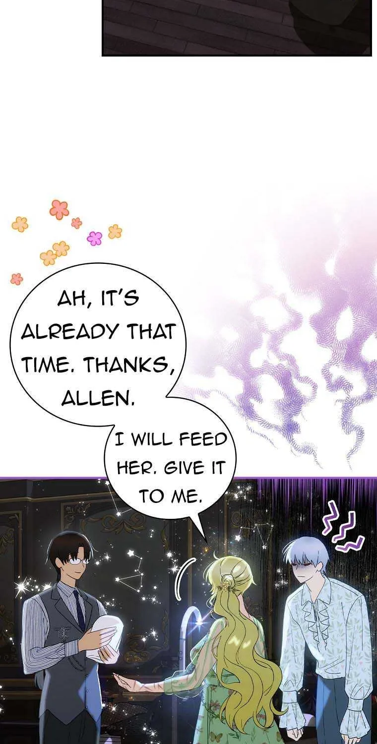 The Baby Isn’T Yours Chapter 62 page 29 - 