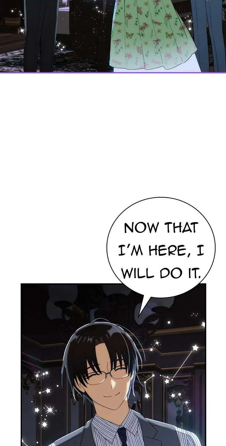 The Baby Isn’T Yours Chapter 62 page 30 - 