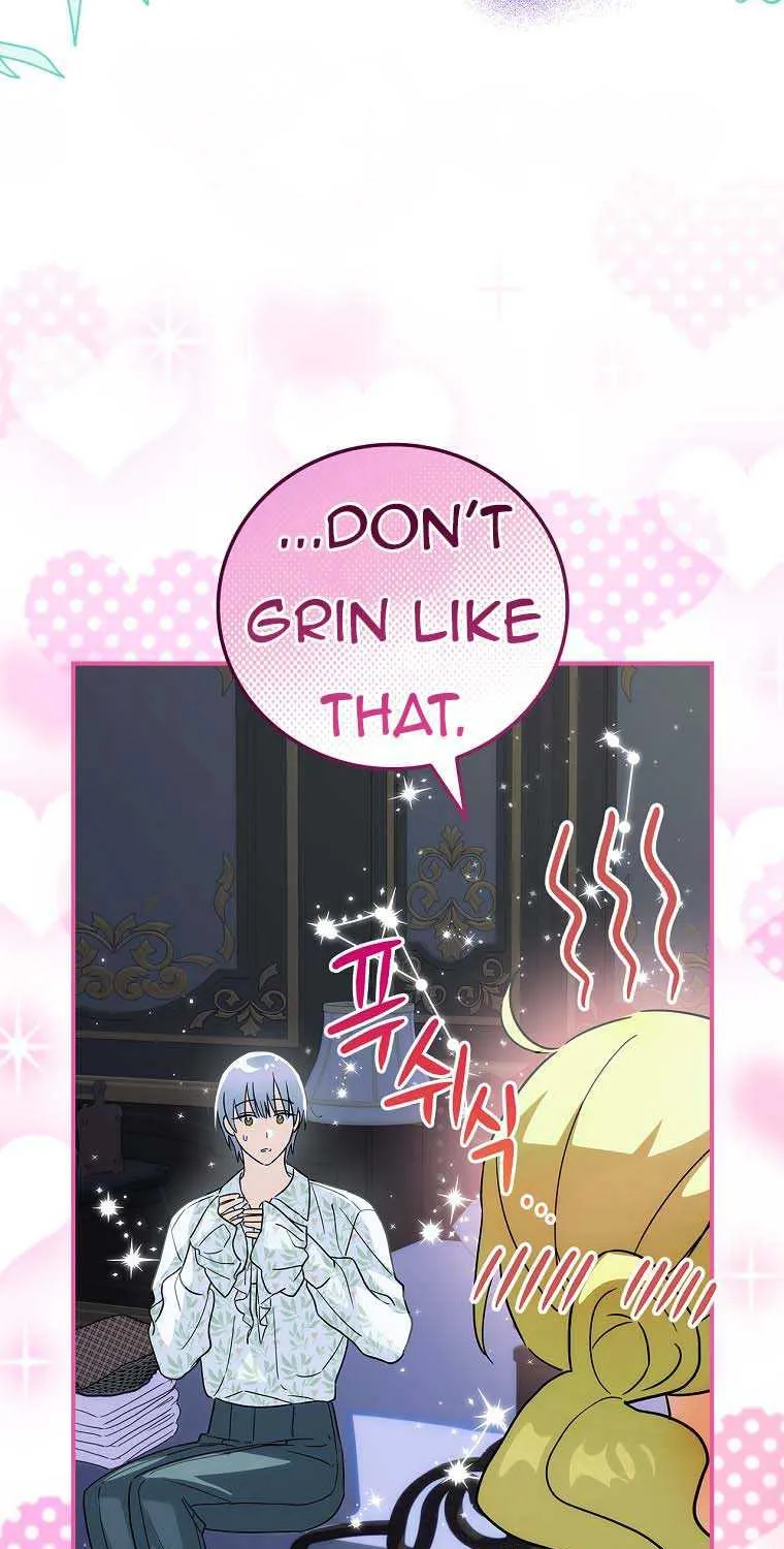 The Baby Isn’T Yours Chapter 62 page 4 - 