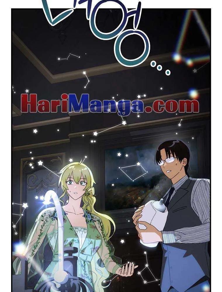 The Baby Isn’T Yours Chapter 62 page 34 - 