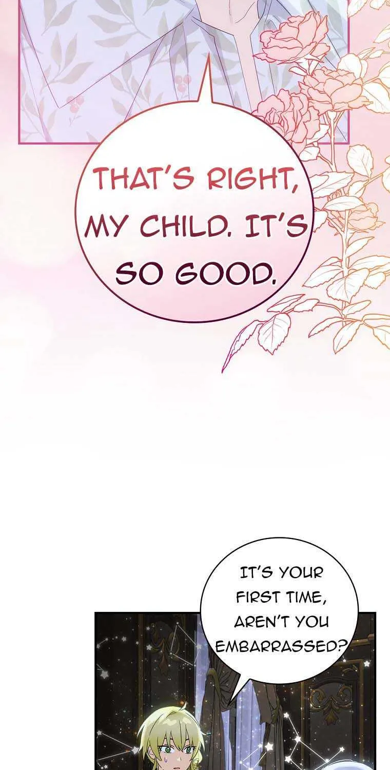 The Baby Isn’T Yours Chapter 62 page 40 - 