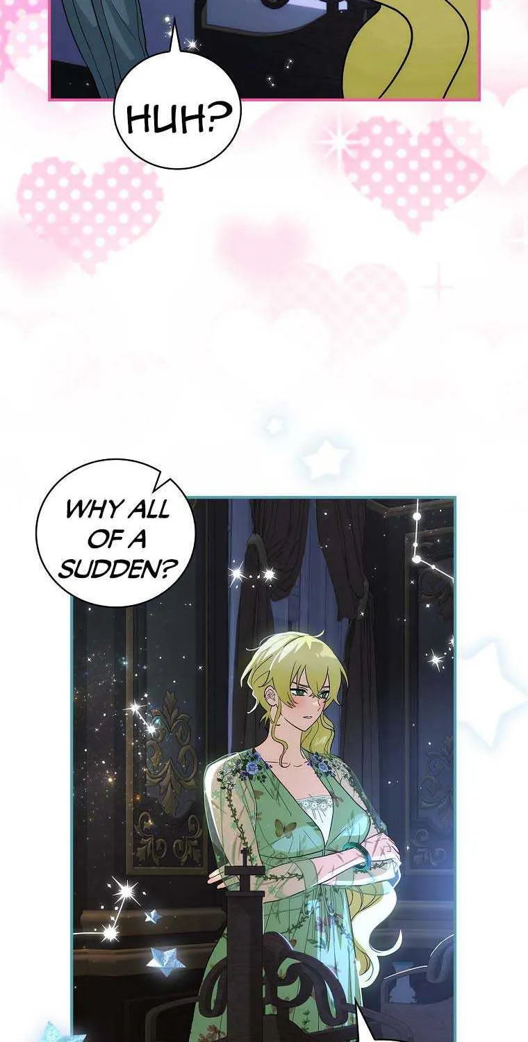 The Baby Isn’T Yours Chapter 62 page 5 - 