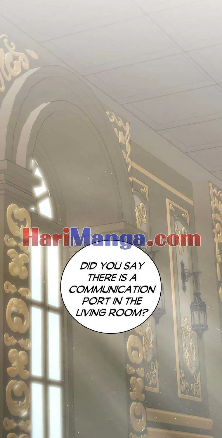 The Baby Isn’T Yours Chapter 62 page 46 - 
