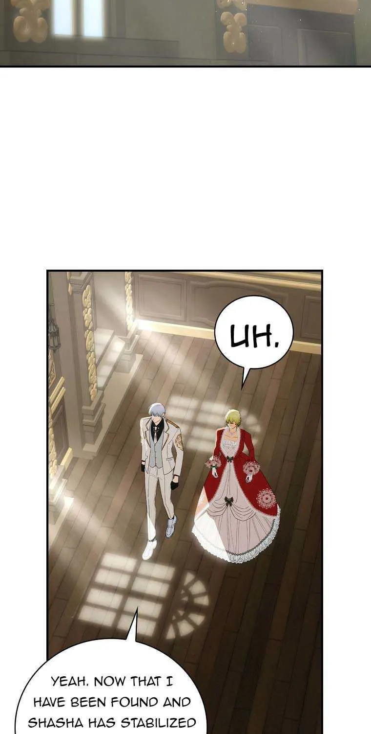 The Baby Isn’T Yours Chapter 62 page 47 - 