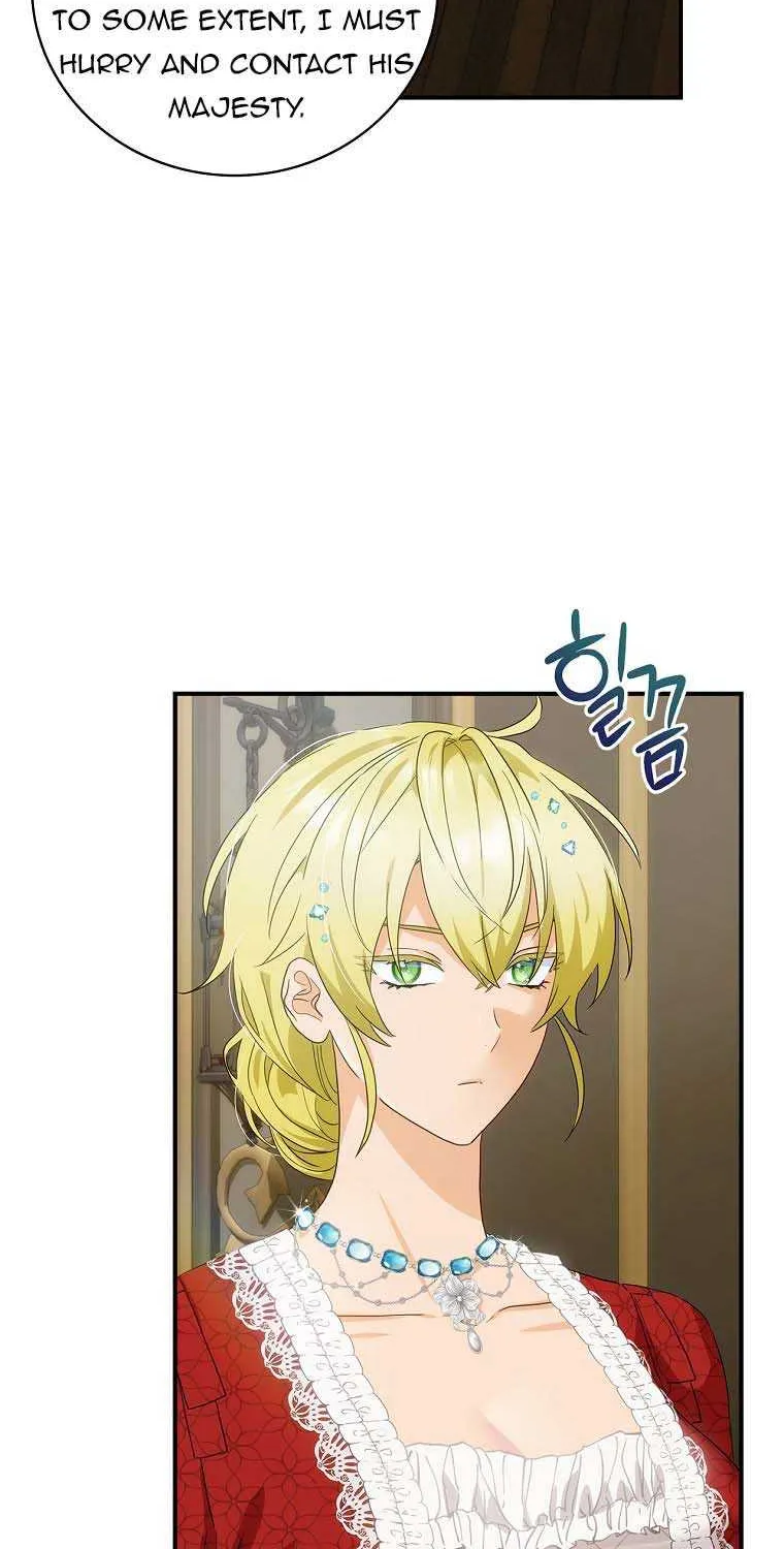 The Baby Isn’T Yours Chapter 62 page 48 - 