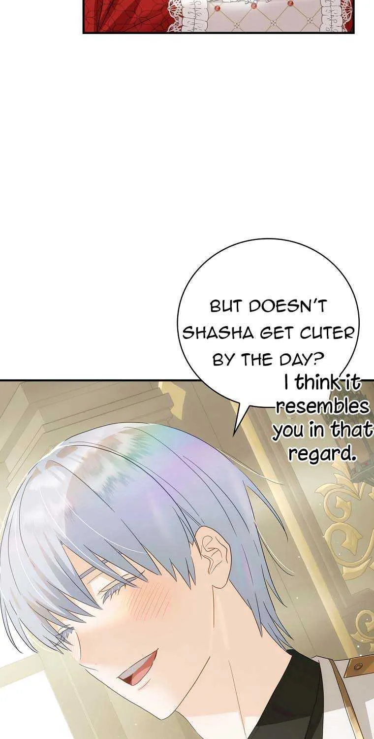 The Baby Isn’T Yours Chapter 62 page 49 - 