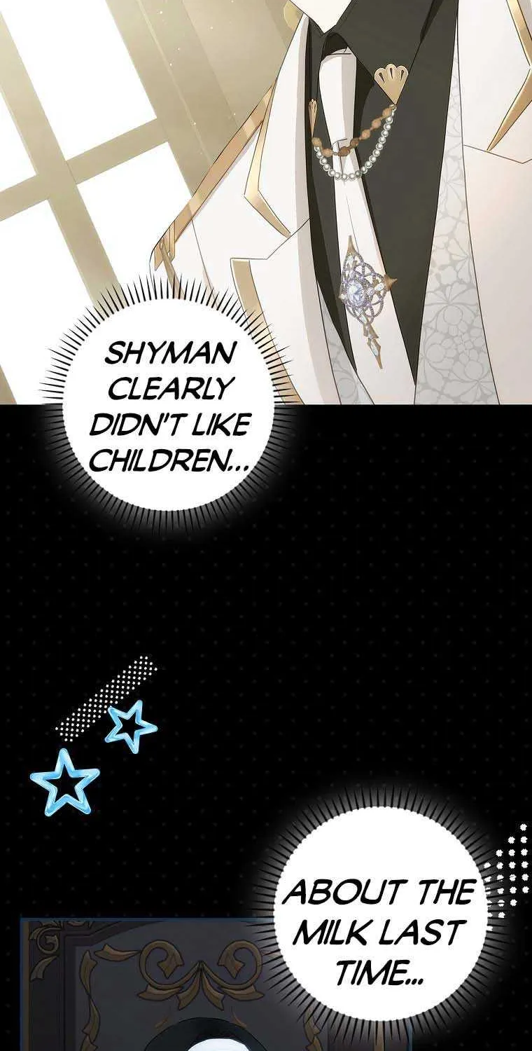 The Baby Isn’T Yours Chapter 62 page 50 - 