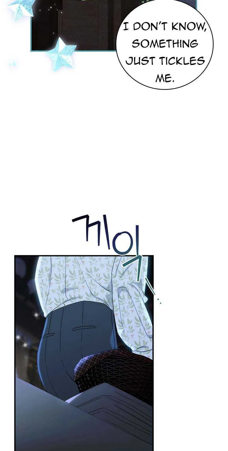 The Baby Isn’T Yours Chapter 62 page 6 - 