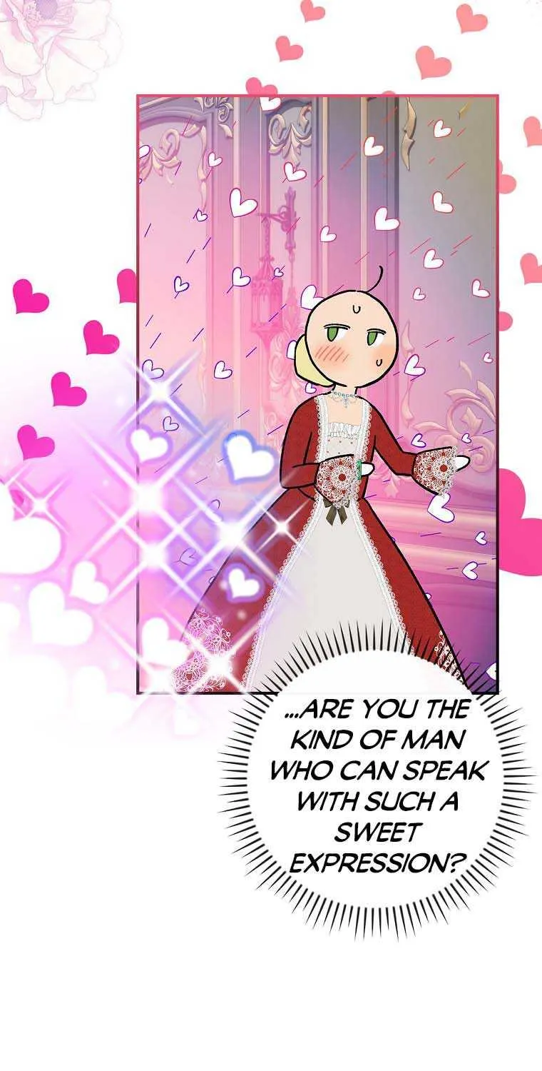 The Baby Isn’T Yours Chapter 62 page 56 - 