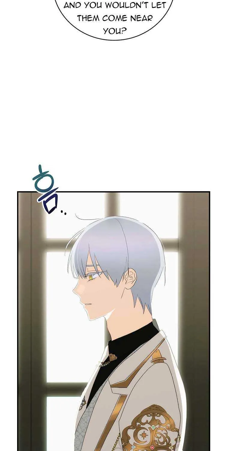 The Baby Isn’T Yours Chapter 62 page 59 - 