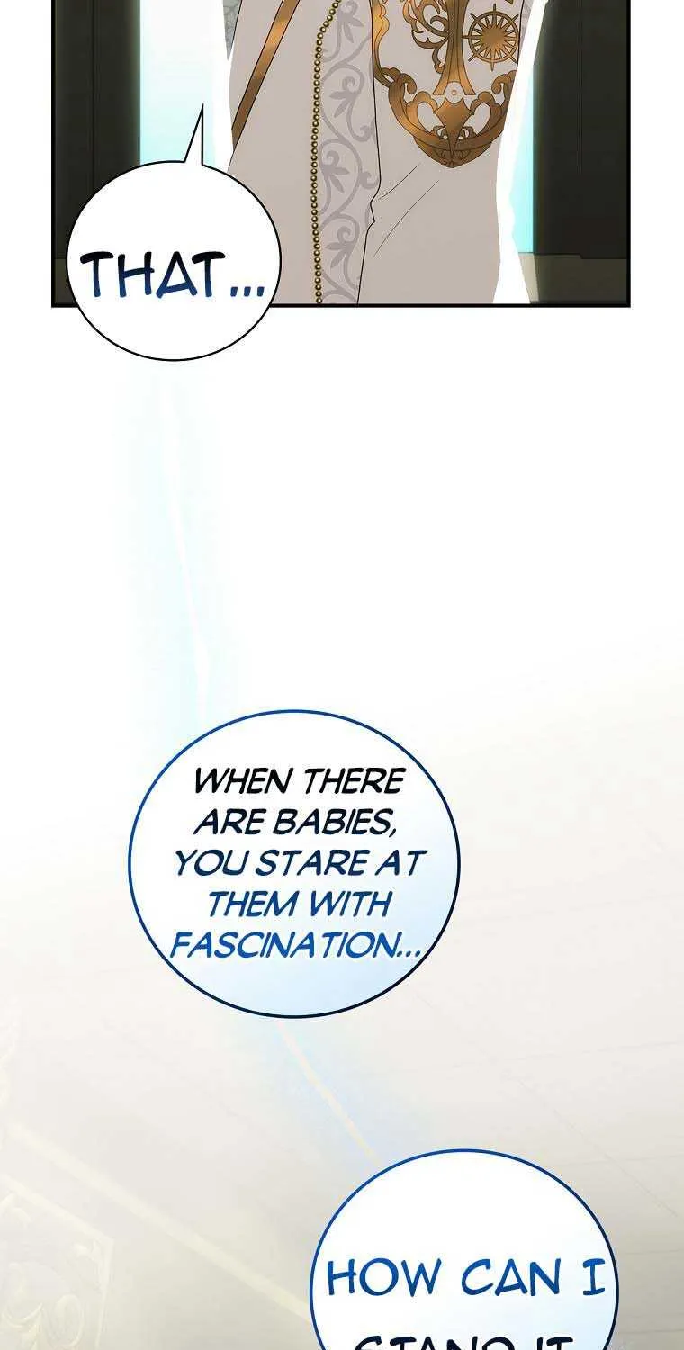 The Baby Isn’T Yours Chapter 62 page 60 - 