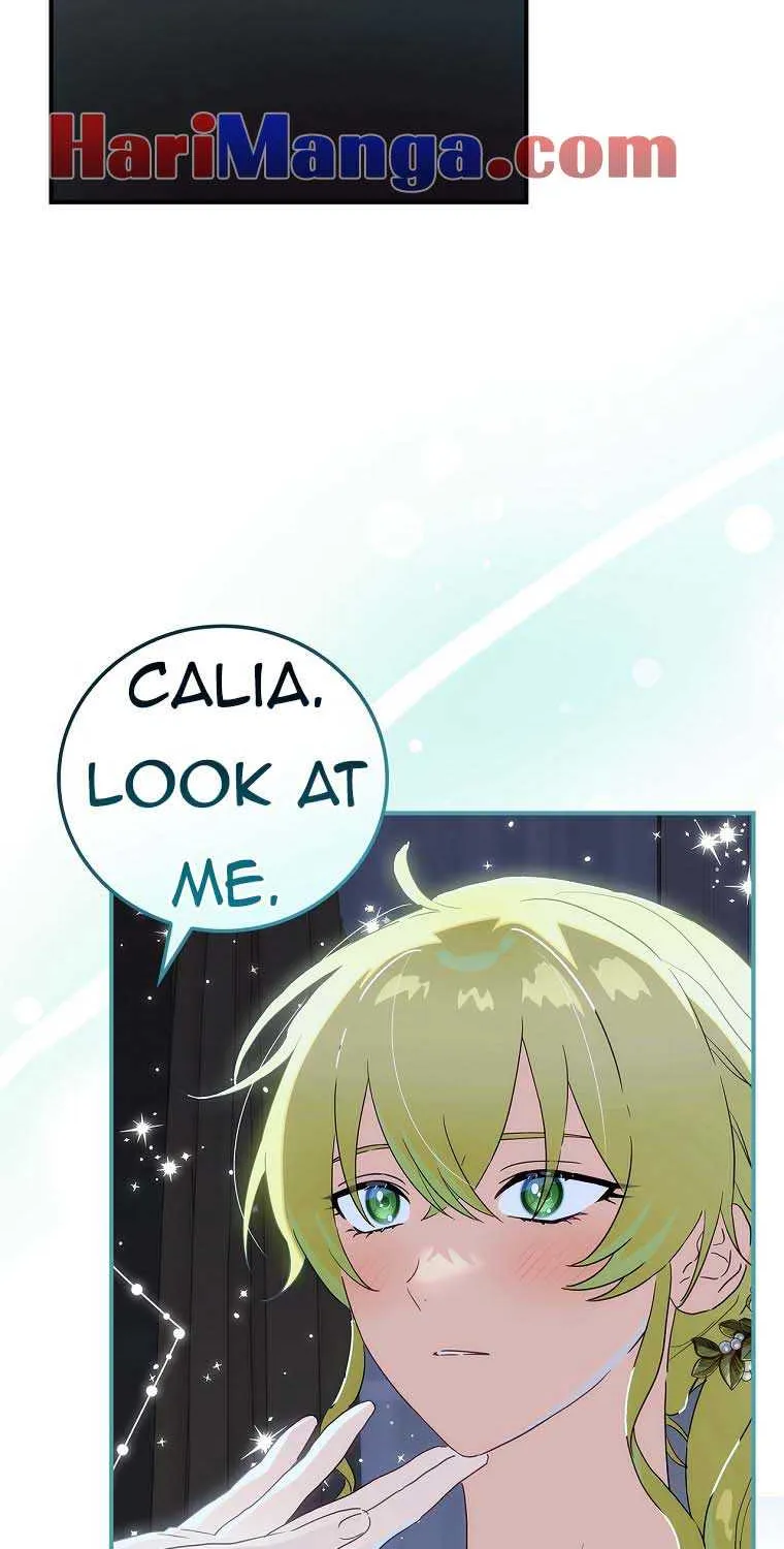 The Baby Isn’T Yours Chapter 62 page 7 - 