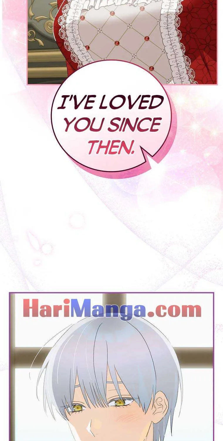 The Baby Isn’T Yours Chapter 62 page 65 - 