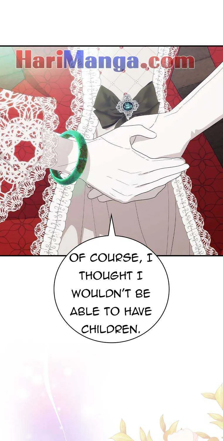 The Baby Isn’T Yours Chapter 62 page 69 - 