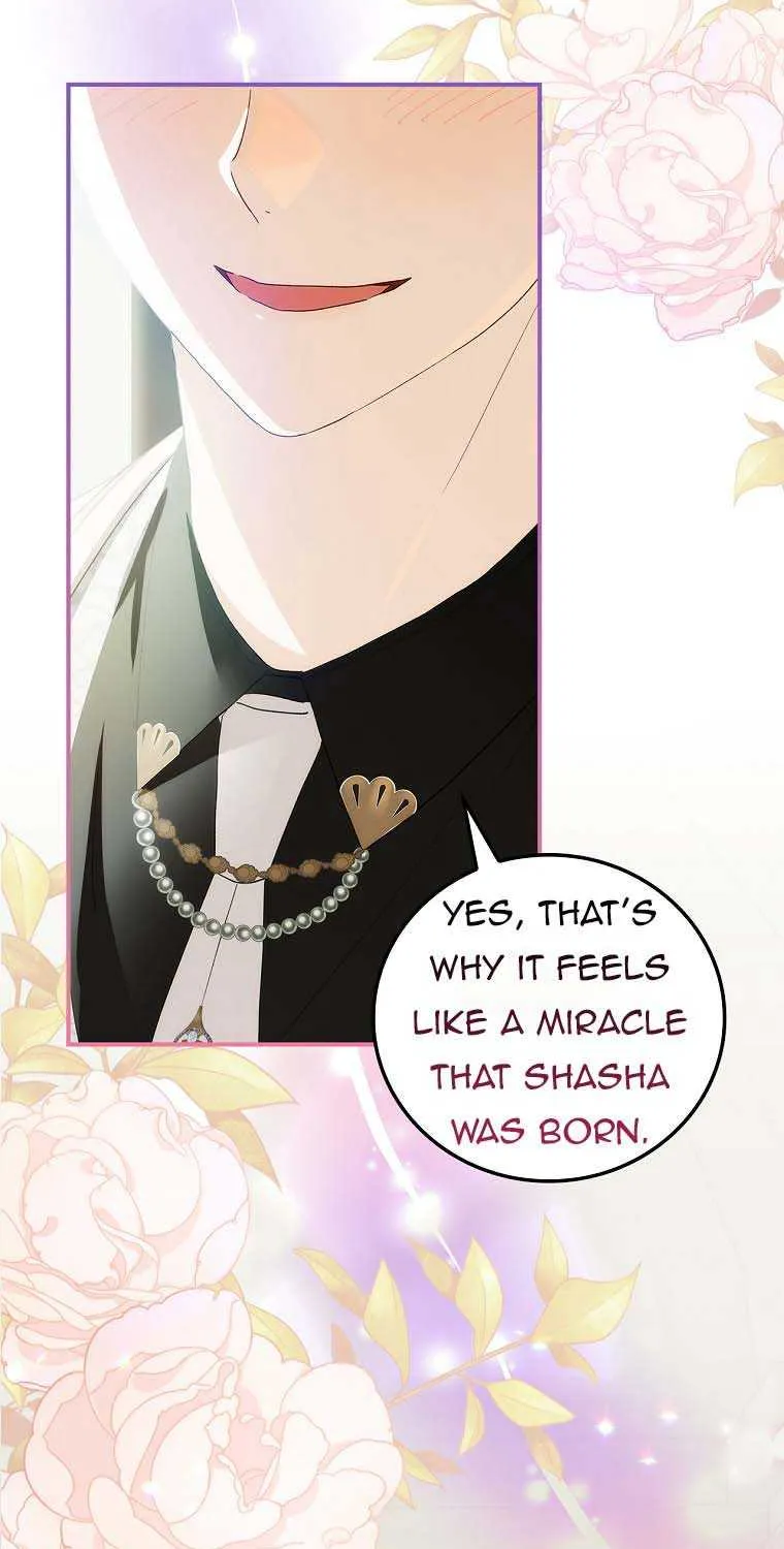 The Baby Isn’T Yours Chapter 62 page 70 - 