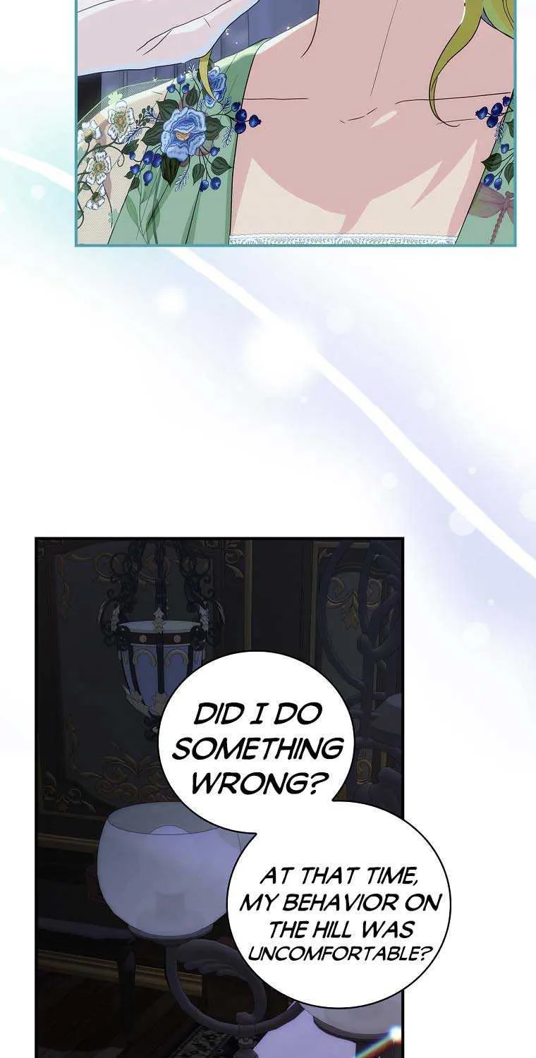 The Baby Isn’T Yours Chapter 62 page 8 - 