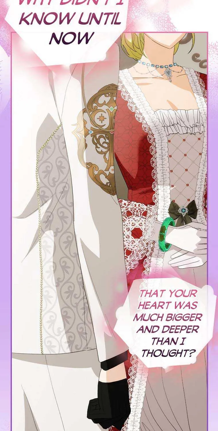 The Baby Isn’T Yours Chapter 62 page 75 - 